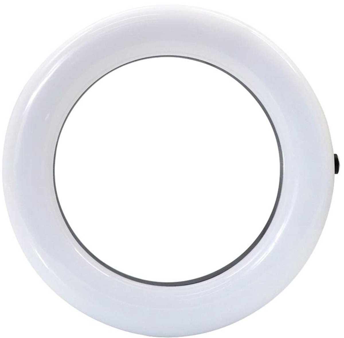 Dailygoods - Dailygoody - Waterpijp LED Lamp - Afstandsbediening - Magnetische Stijl - Oplaadbaar - Kleurverandering - Geschikt voor Waterpijp - E27