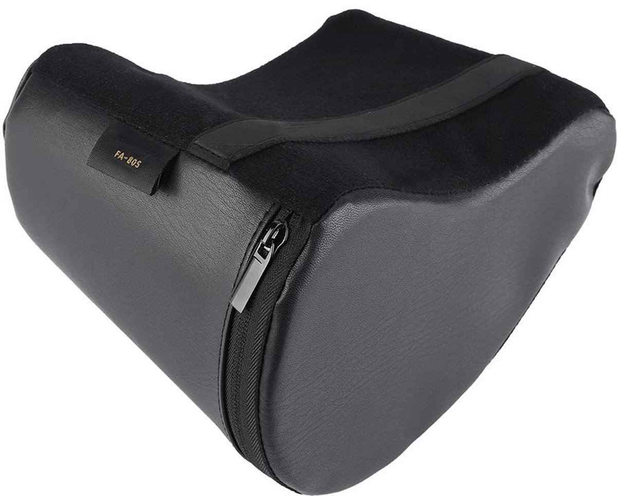 Dailygoods - Dailygoody - Gitaar Kussen - Duurzame Ondersteuning - Zachte Been Pad - Draagbaar Muziekinstrument Accessoire - Lichtgewicht - Geschikt voor Gitaarspe...
