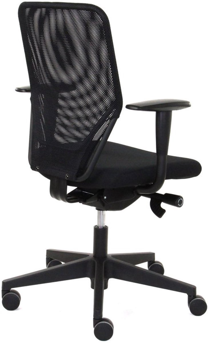 Bureaustoel Julia - NEN-1335
