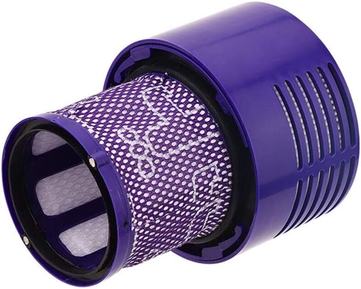 Geschikt voor Dyson V10 SV12 Cyclone Series Stofzuiger Vervangingsfilters