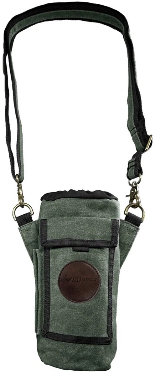 DD Cask Olive Green