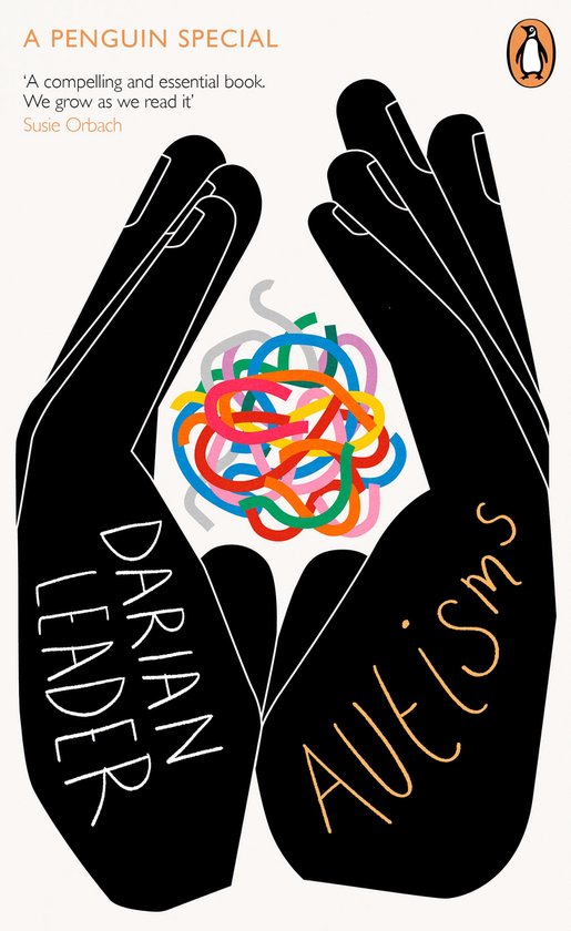 Autisms - cover