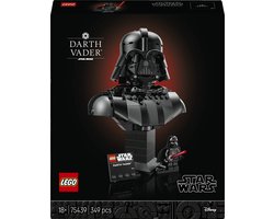 LEGO Star Wars Darth Vader Buste – 75439