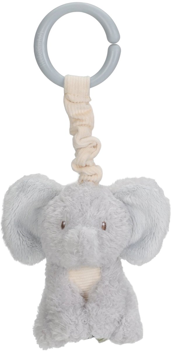 Little Dutch Safari Friends Activiteitenhangers van Little Dutch — afbeelding 4