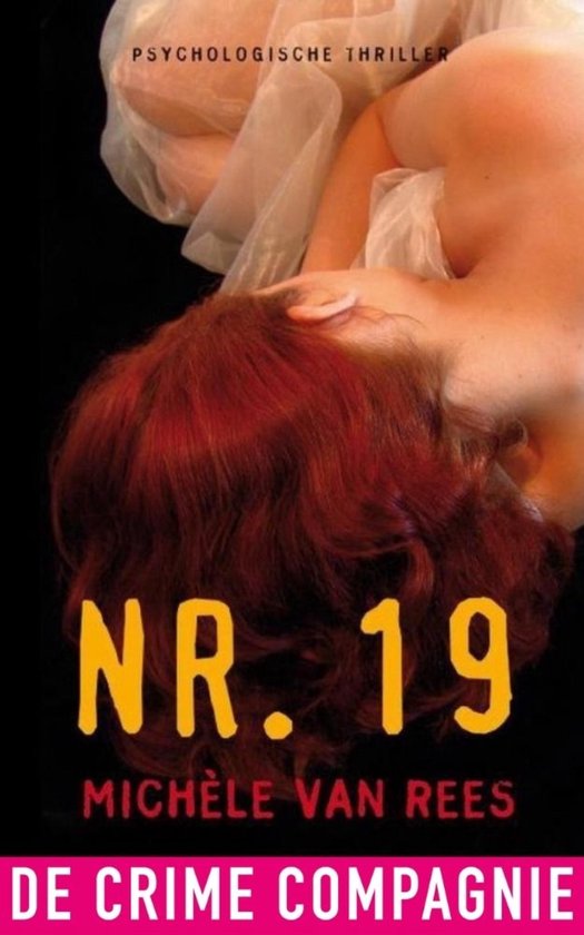 Nr. 19 - cover