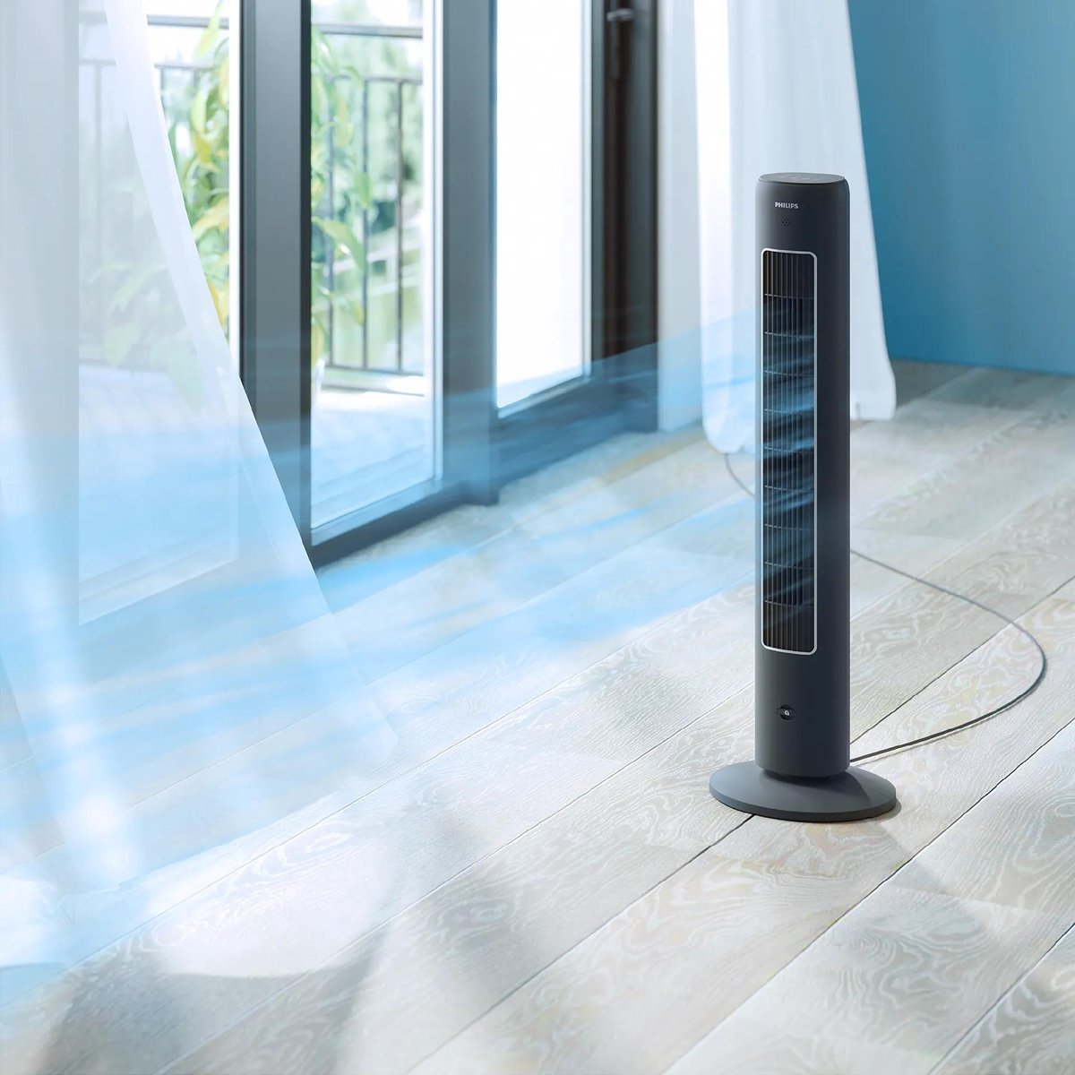 Philips CX5535/11 - Serie 5000 - Torenventilator — afbeelding 15