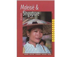 Landenreeks - Maleisie & Singapore