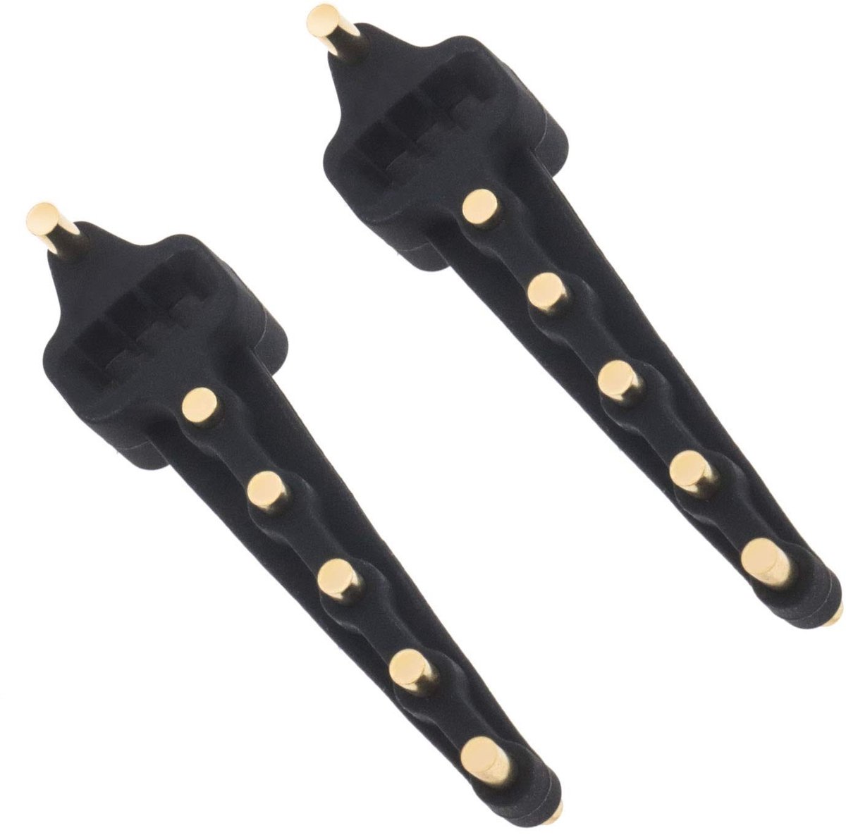 Dailygoods - Dailygoody - Yagi Antenne Signaal Bereik Booster - Verbeterde Vliegafstand - Zwart - Signaal Extender - Compatibel met Drones - Voor betere controle
