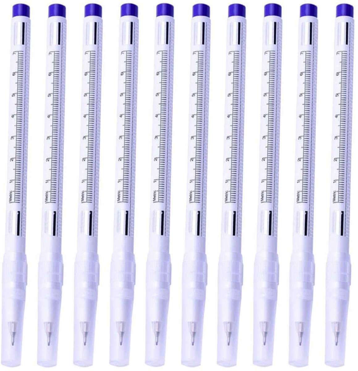 Dailygoods - Skin Marker Pen voor Tatoeages en Piercings