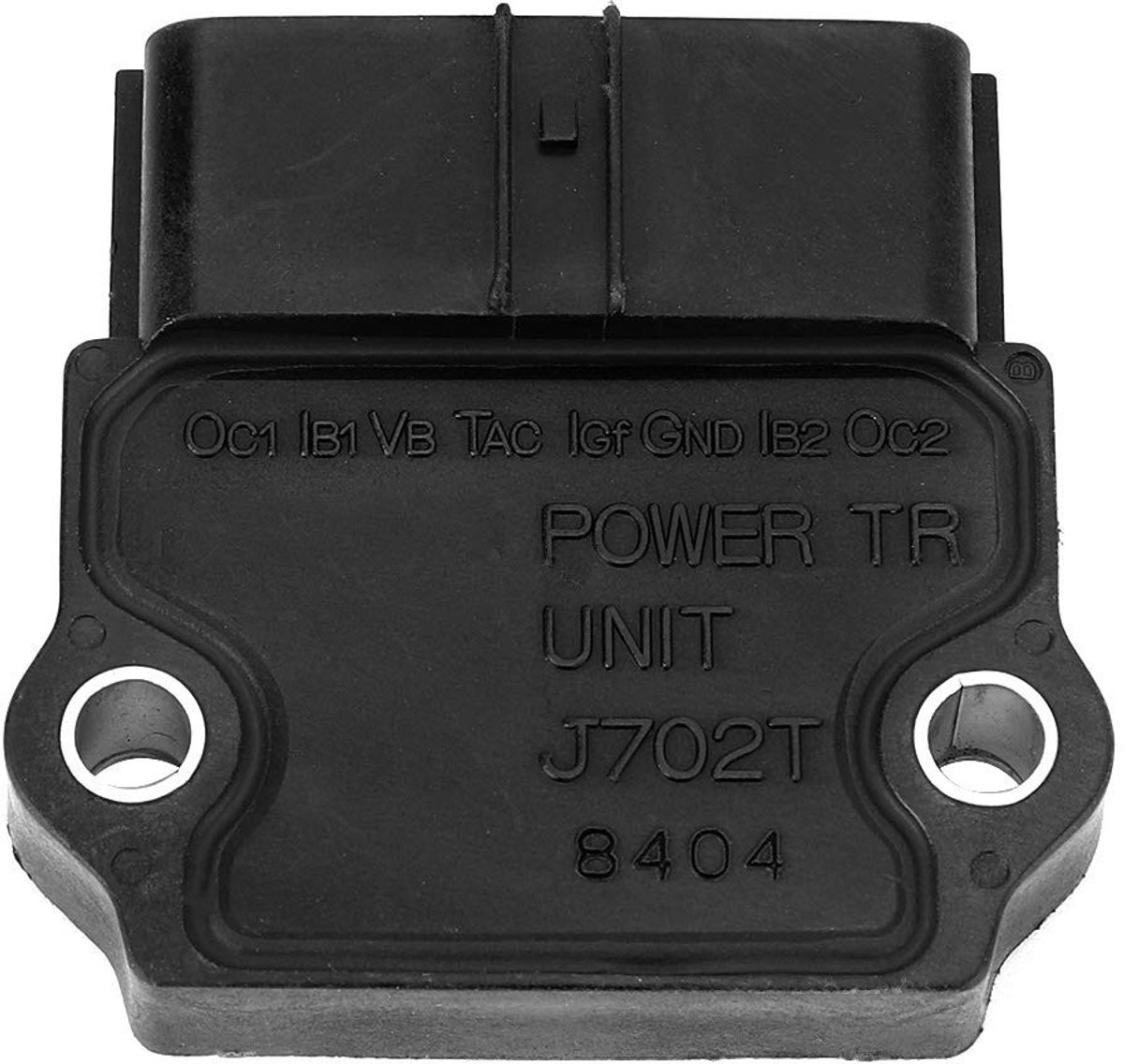 Dailygoody - Modulo di accensione - module - Geschikt voor Miata 1.6L - ABS materiaal - J702T code - 100% nieuw