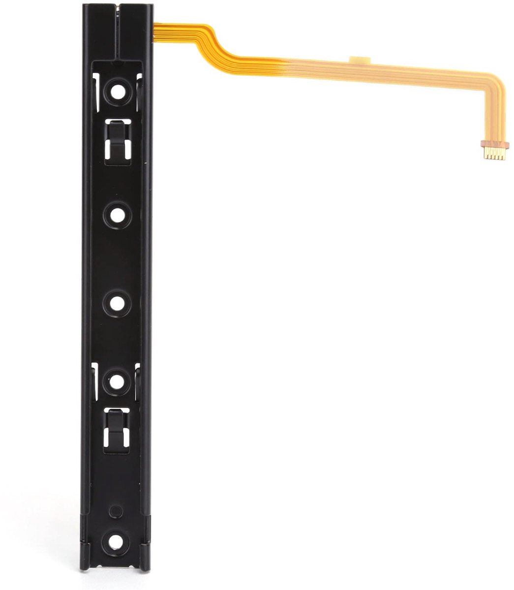 Dailygoods - Dailygoody - L/R Slider Spare Parts - Flex Cable Reparatie - Duurzaam - Console Slider - Geschikt voor Nintendo Switch - Bewinner86e7q2kuf1-02