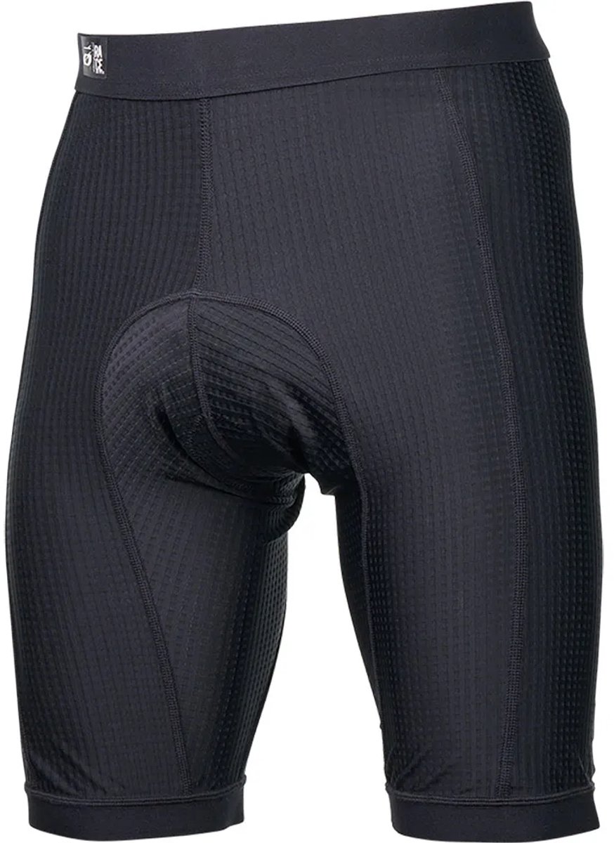 Oneal Mtb Inner Korte Broek Zwart M Man