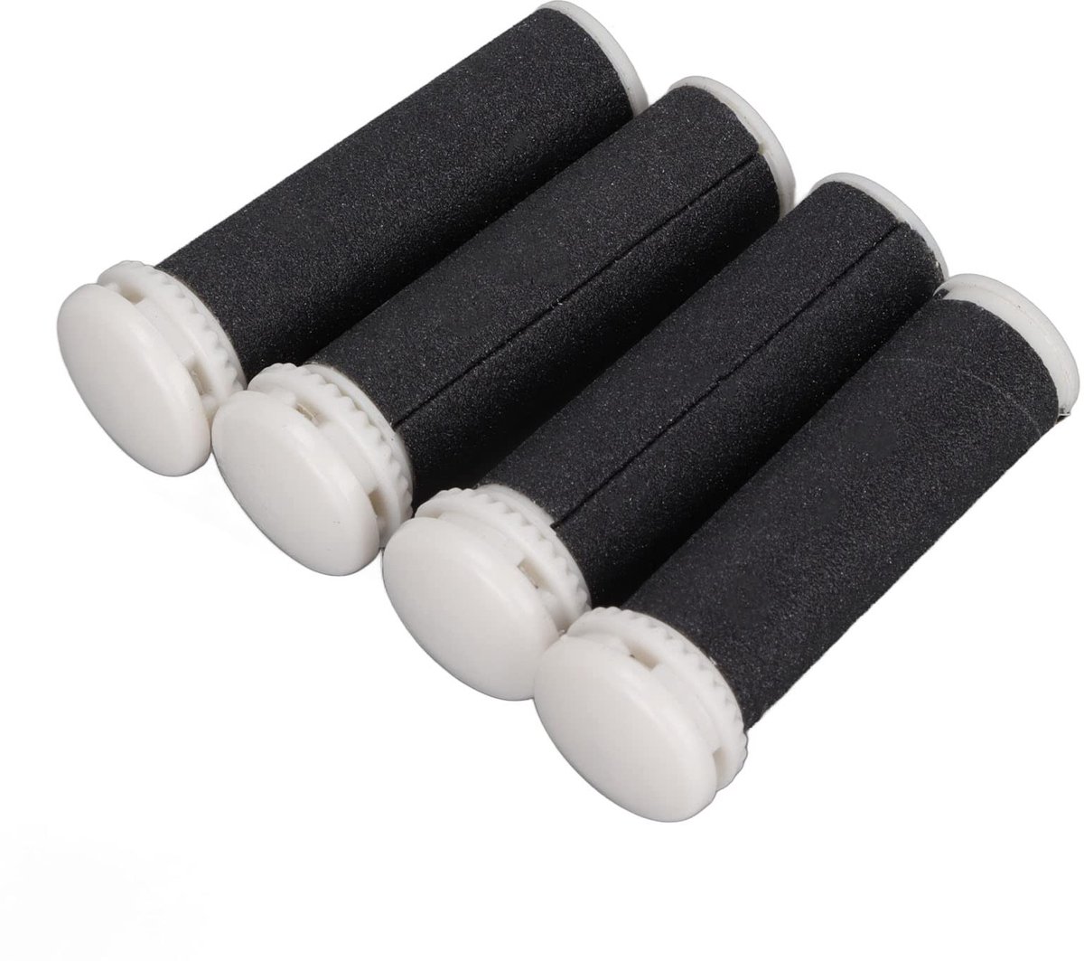 Dailygoods - Dailygoody - Micro-Pedi Vervangingsrol - Eeltverwijderaar - Wasbaar en herbruikbaar - Professioneel - Voetverzorgingshulpmiddel - Geschikt voor elk vo