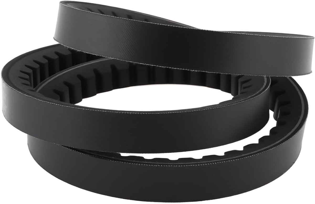Dailygoods - Riem voor Turf Tiger Maaiers Compatibel met Onderdeel 482876
