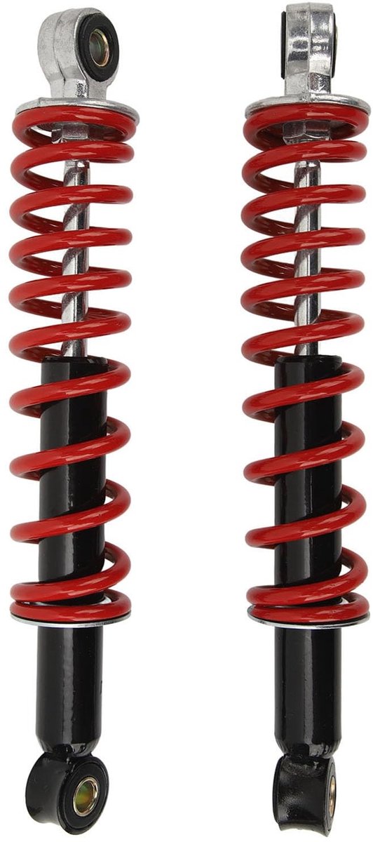 Dailygoods - Verstelbare Schokdemper voor Motorfiets en ATV 270mm