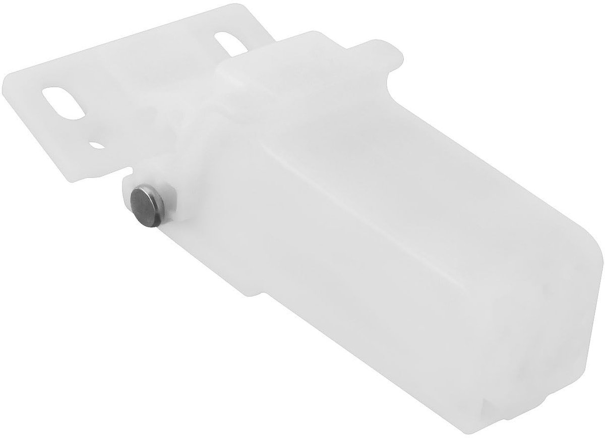 Dailygoods - Dailygoody scharnier - 2 STKS - Wit - Printeraccessoires - Geschikt voor Canon - Automatische documentinvoer