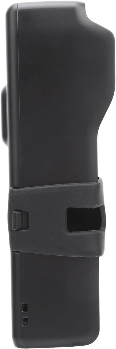 Duurzame Hard Shell Beschermcase voor 2 Camera's met Opbergfunctie en Draagriem