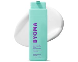 Byoma - Body Hydrating Body Lotion - Hydraterende Bodylotion - 400ml