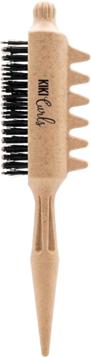 KIKI Curls Brush III