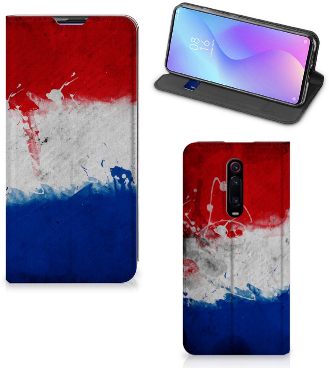 Xiaomi Redmi K20 Pro Standcase Nederland