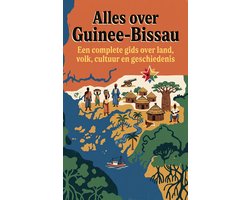 Alles over Guinee-Bissau