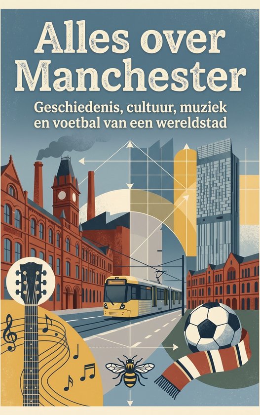 Alles over Manchester