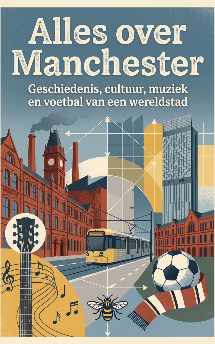 Alles Over Manchester