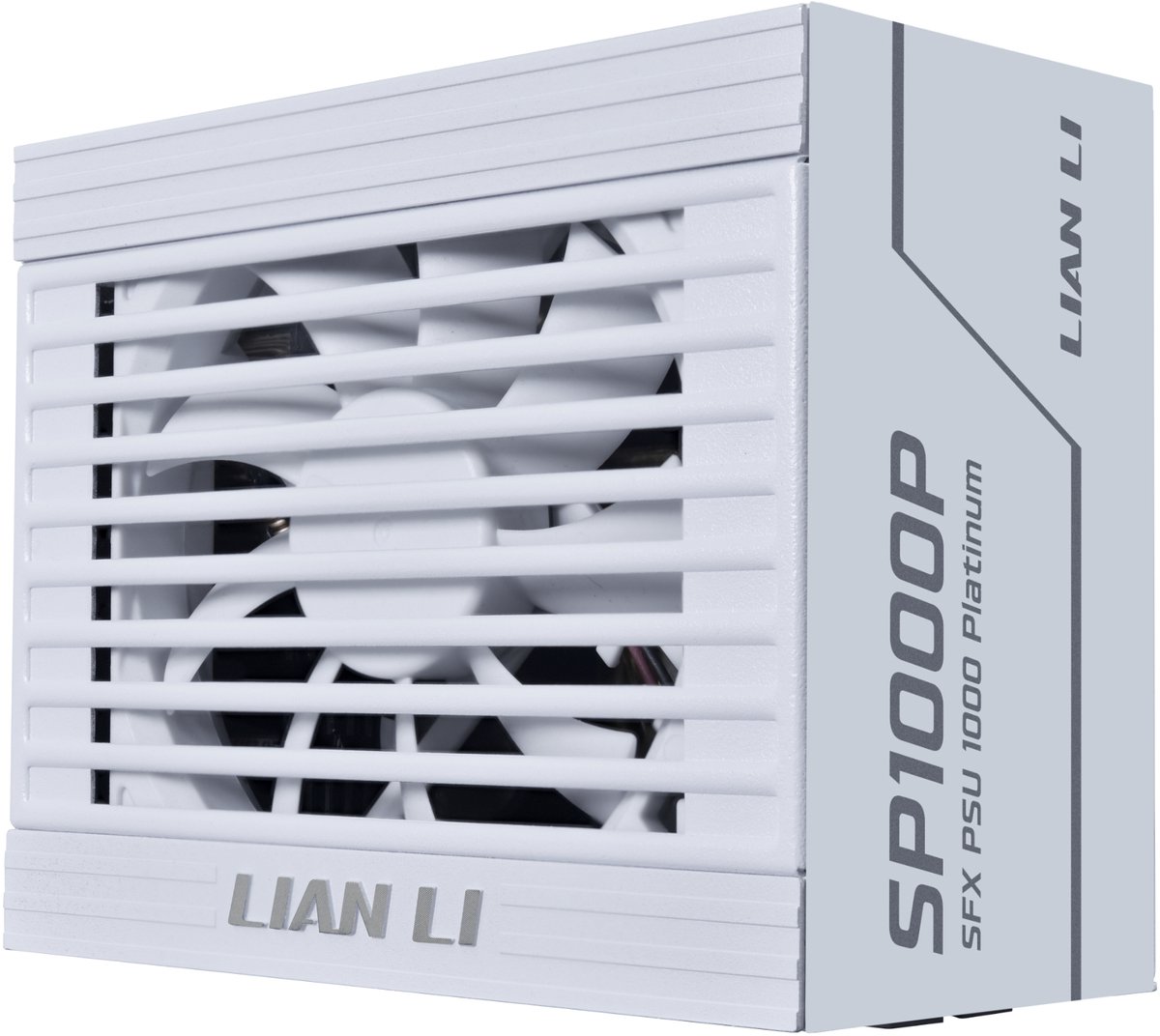 Lian Li SP1000P Voeding 1000W Wit