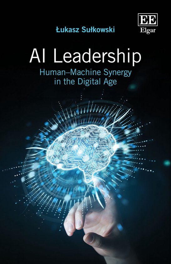AI Leadership - cover
