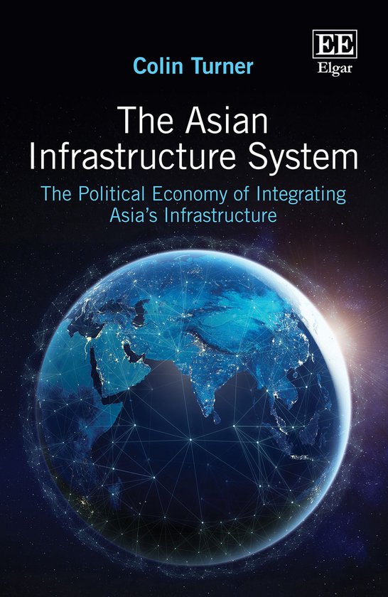 The Asian Infrastructure System - cover
