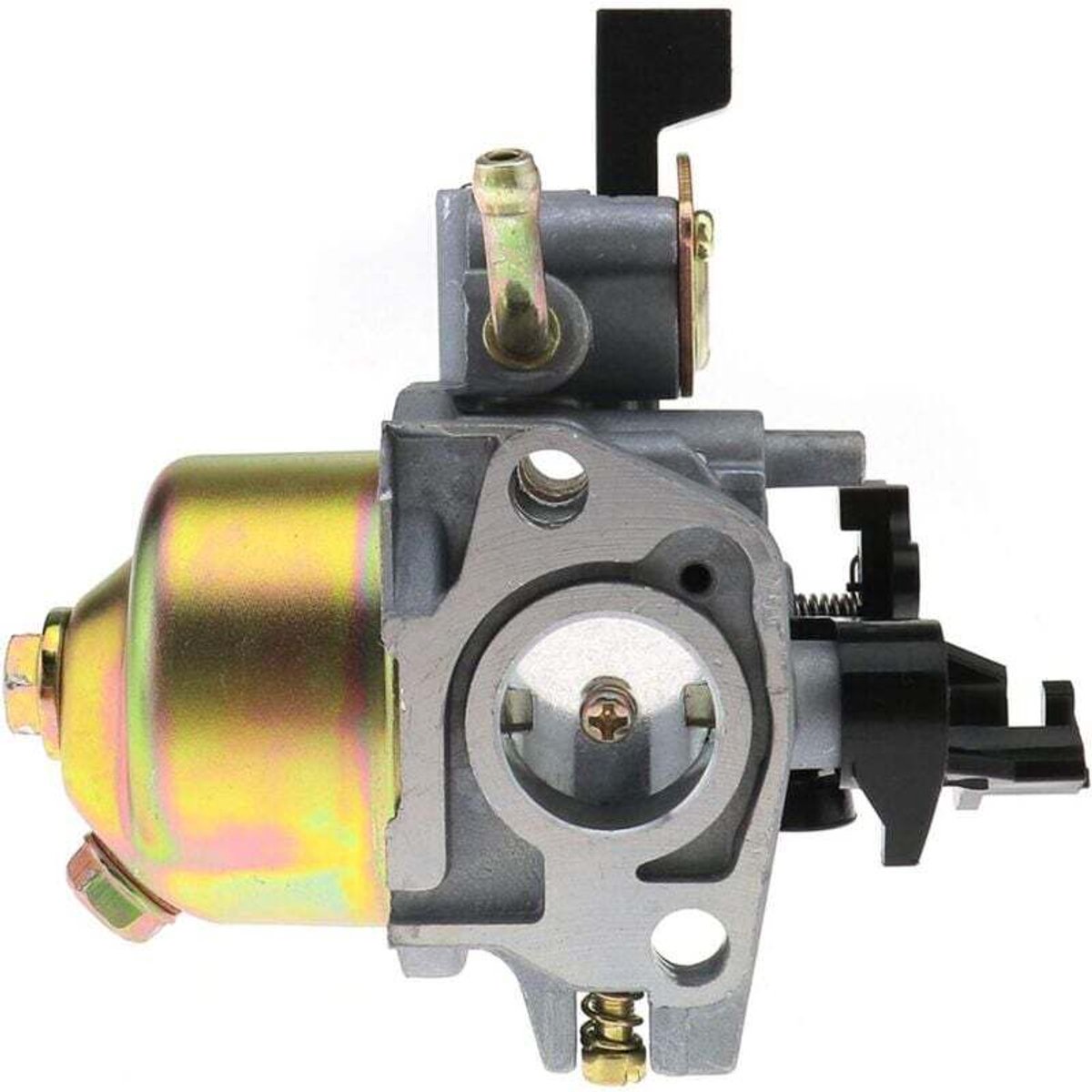 geschikt voor Honda carburateurs geschikt geschikt voor geschikt voor Honda grasmaaiers GXV120, GXV140, GXV160, HR194, HR195, HR214, HR215 en HR216.
