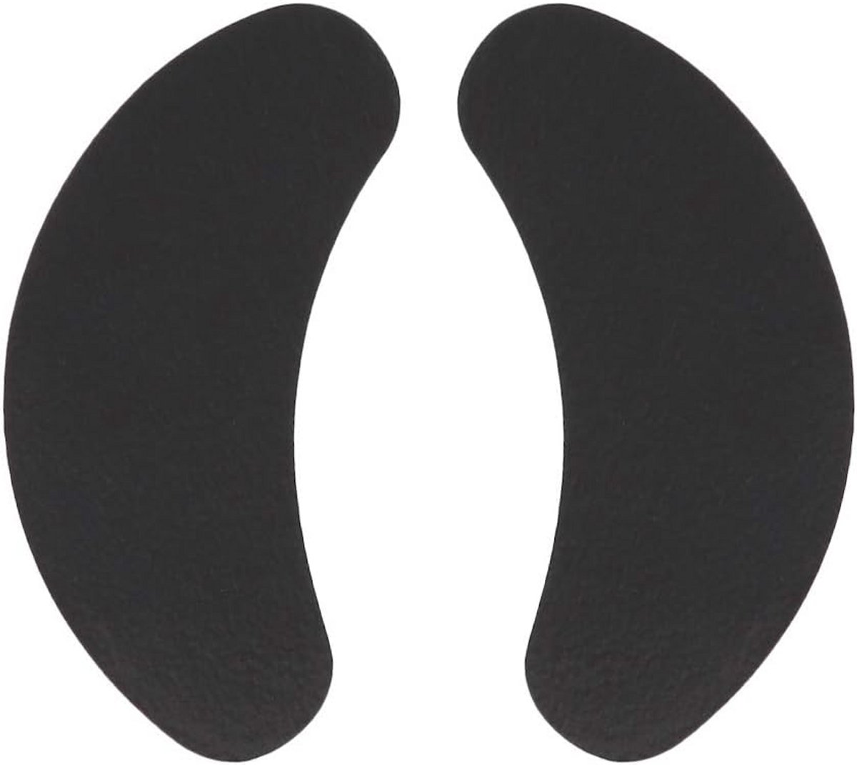 50 Stuks Oogmaskers voor Wimperextensions - Isolatiepatches voor Lash Lift en Permanente Make-up