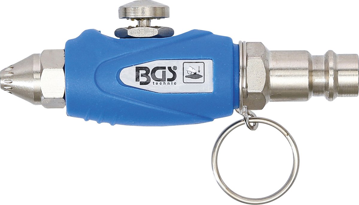 BGS Mini-luchtblaaspistool