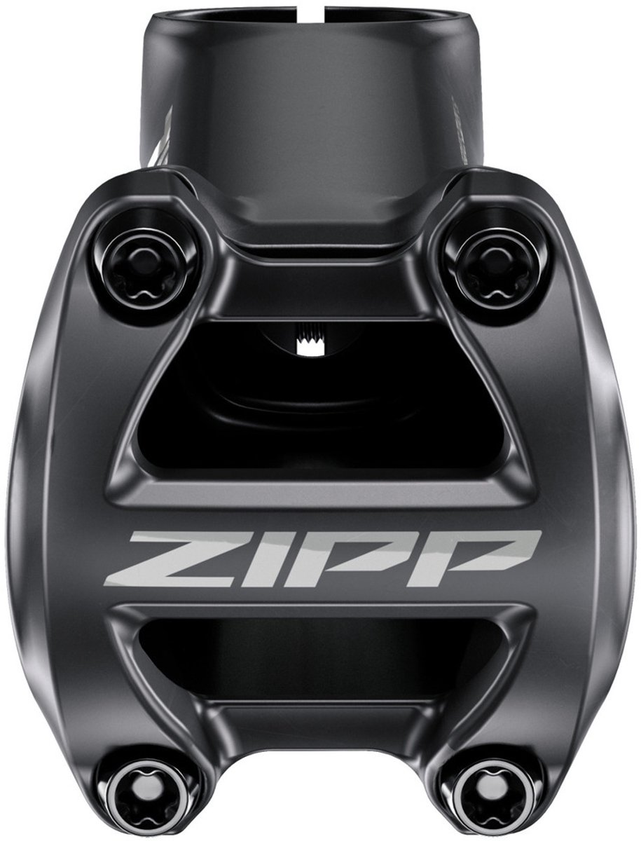 Zipp Stem Service Course Sl Black - UNI