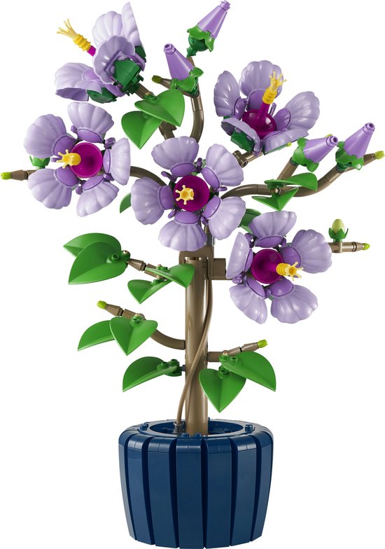 LEGO Botanicals Hibiscus - 10372