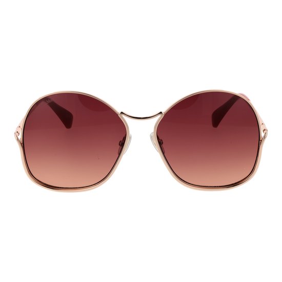 Max Mara Sunglasses MM0005 28F 60 van Max Mara — afbeelding 3