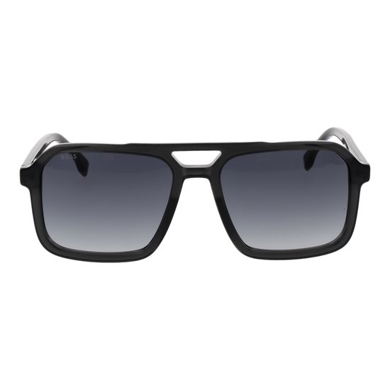 Hugo Boss BOSS 1894/S Grey 56/18/145 MAN Zonnebrillen van HUGO BOSS — afbeelding 2