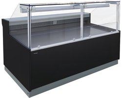 VAD1875B Serveover Counter