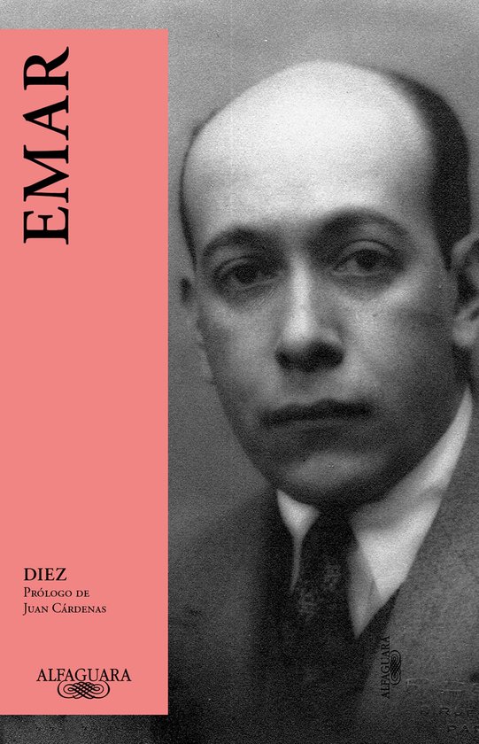 Diez - cover