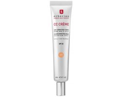 Erborian CC Cream SPF 30 Dore - 40 ml