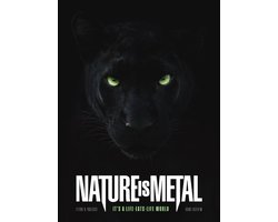 Nature Is Metal