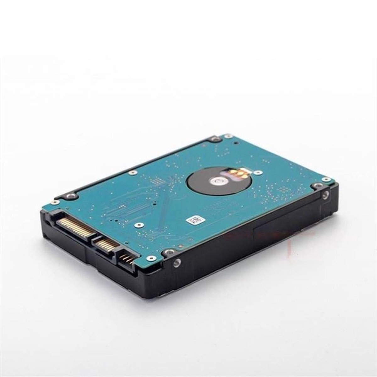 Interne Harde Schijf - Notebook HDD - Opslag Uitbreiden - SATA 6 Gb/s - 3 TB - Zilver