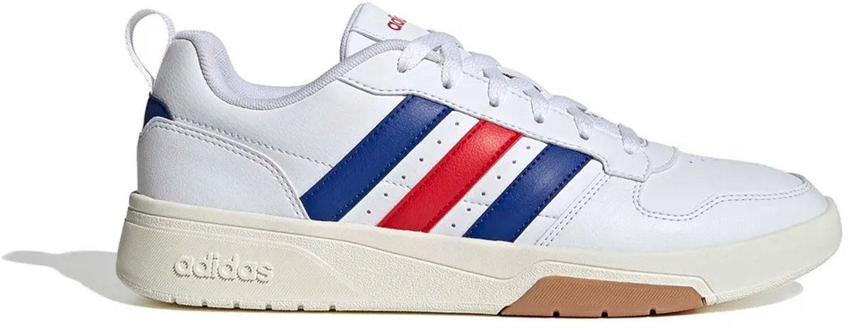 Adidas Courtwave Schoenen 2/3 Man Blauw