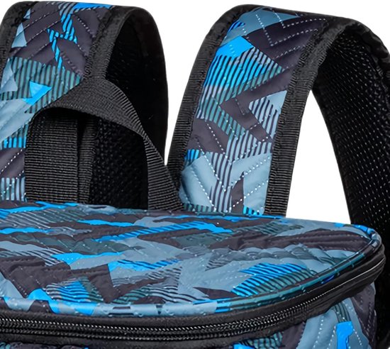 Geïsoleerde Koeltassen - Lekdichte Opvouwbare Box - Reis Cooler Bag - Voor Buiten, Golfen, Picknicken, Het, Kamperen, Wandelen, Roadtrips, Werk, Het Zwembad, Vrachtwagen En De Auto — afbeelding 5