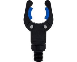 Hengelhouder Grond - Vishengel Standaard - Vissen Ontspannen - Erosiebestendige Structuur - 5.5 cm - Meerkleurig