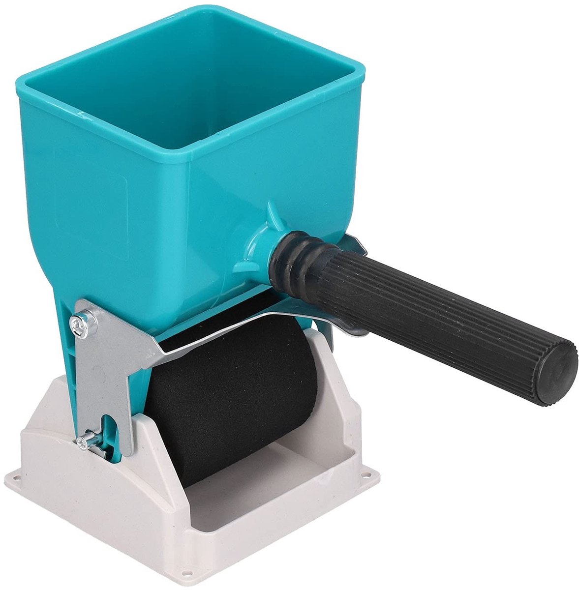 Dailygoods- Lijmroller Handmatige Applicator - Dubbelzijdig - Efficiënt - Bespaart 30% Lijm - Voor Houtbewerking - DIY Projecten - Lijmapparaat