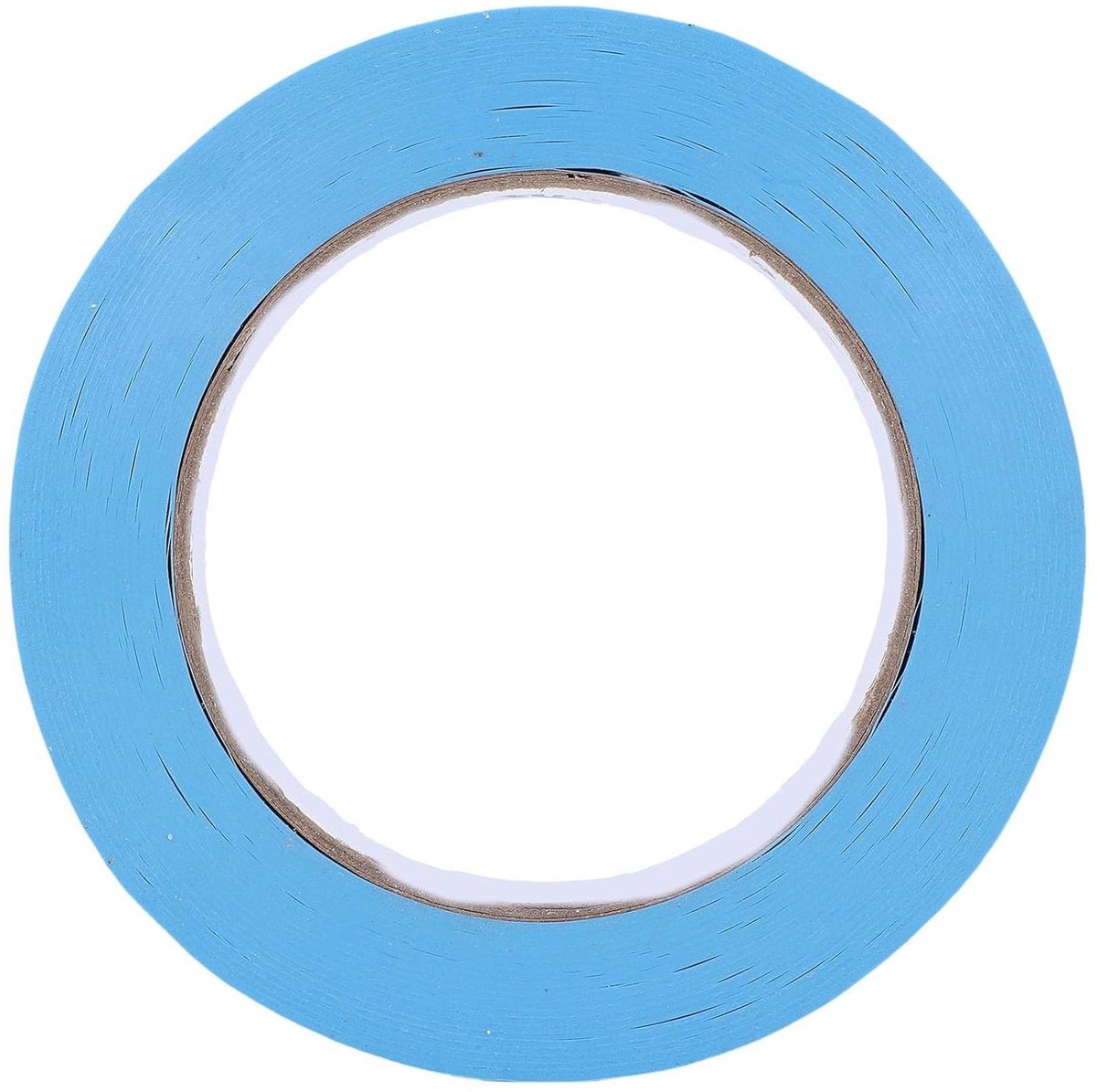 Tubeless Velglint - Fietsbandstrip Wielafdichting - Fietsen Beschermen - Luchtdichte Afsluiting - 18 mm x 50 m - Blauw