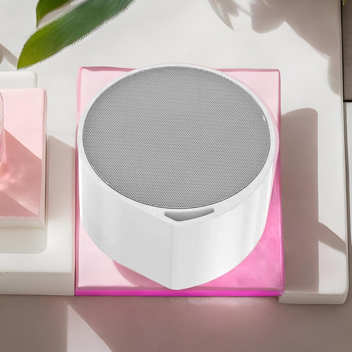 Kristallen Haar Gum - Ontharingsapparaat Epilator - Huidverzorging Thuis - Zonder Irritatie - 70 g - Wit thumbnail 5