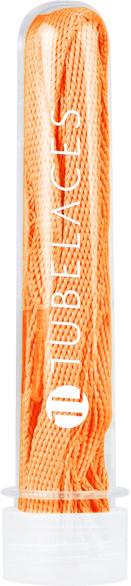 Veters Urban Classic flat Oranje