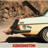 Kensington - First Rodeo (LP) (Extended Edition)